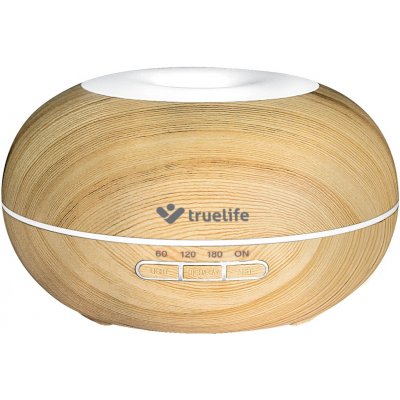 TrueLife AIR Diffuser D5 Light – Hledejceny.cz