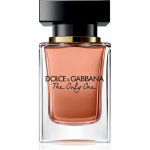 Dolce & Gabbana The Only One parfémovaná voda dámská 30 ml – Zboží Mobilmania