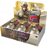 Square Enix Final Fantasy Opus 17 Rebellion's Call Booster Box – Hledejceny.cz