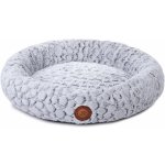 JK ANIMALS kulatý pelíšek Bubble – Sleviste.cz