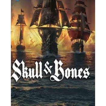 Skull & Bones