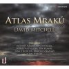 Audiokniha Atlas mraků - David Mitchell, Kryštof Rímský, Jan Zadražil