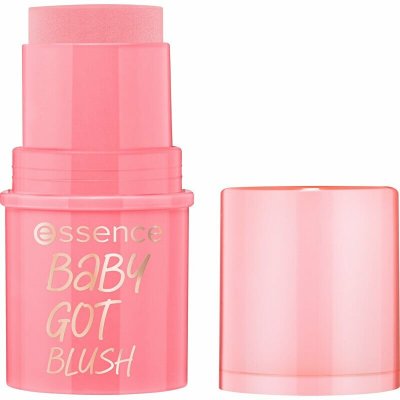 essence BABY GOT BLUSH tvářenka v tyčince 40 sweets & roses 5,5 g – Zbozi.Blesk.cz
