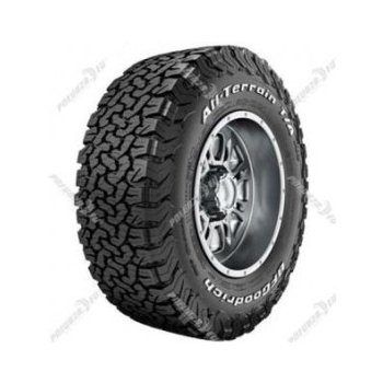 BFGoodrich All Terrain T/A KO2 285/55 R20 117T