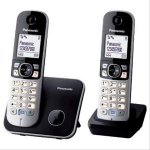 Panasonic KX-TG6812 – Zboží Mobilmania