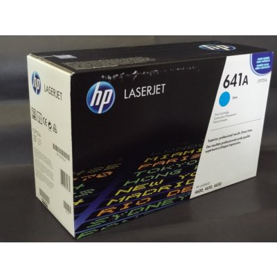 HP C9721A - originální – Zbozi.Blesk.cz