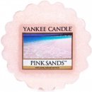 Yankee Candle vosk do aromalampy Pink Sands 22 g