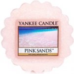 Yankee Candle vosk do aromalampy Pink Sands 22 g – Zboží Dáma