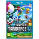 New Super Mario Bros U