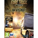 Euro Truck Simulator 2: Na východ!