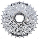 Shimano CS-HG51 – Zbozi.Blesk.cz