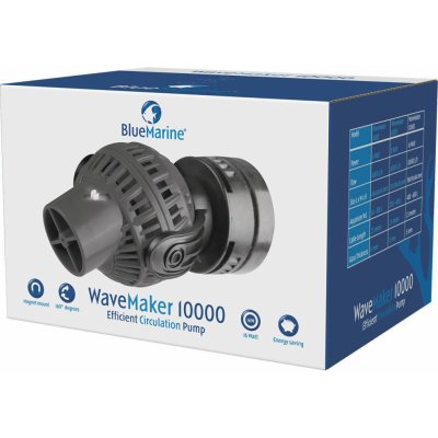Blue Marine WaveMaker 10000 – Sleviste.cz