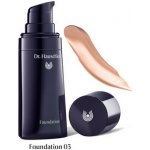 Dr.Hauschka Foundation 03 chestnut 30 ml – Sleviste.cz