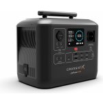 Crossio LifePower 1000 CRO-LP-1000 – Zboží Živě