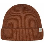Barts KINYETI BEANIE Brown – Hledejceny.cz