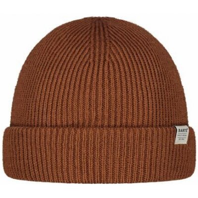 Barts KINYETI BEANIE Brown – Hledejceny.cz