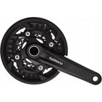 Shimano MTB FC-MT500 – Zboží Mobilmania