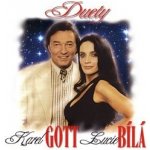 Gott Karel/Bílá Lucie - Duety / 2018 – Hledejceny.cz