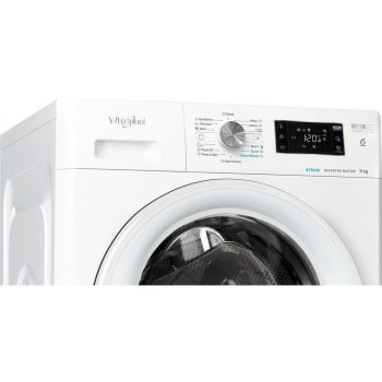 Whirlpool FFB 9469 WV EE