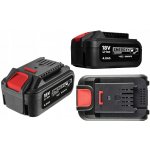 Graphite Energy+ 58G004 18V, 4Ah Li-ion – Zboží Mobilmania