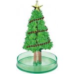 Moulin roty Magický vánoční strom rostoucí krystaly – Zboží Mobilmania