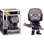 Funko Pop! Justice League Darkseid – Hledejceny.cz