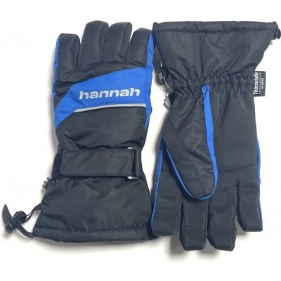 Hannah Brion anthracite/imperial blue – Hledejceny.cz