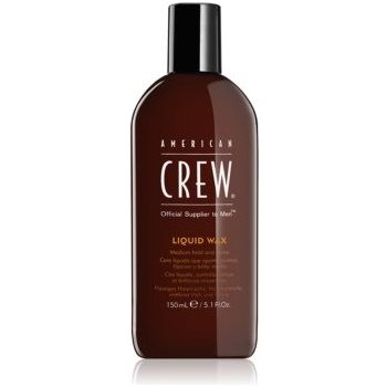 American Crew Liquid Wax 150 ml