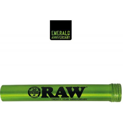 Raw schovka na joint green – Hledejceny.cz