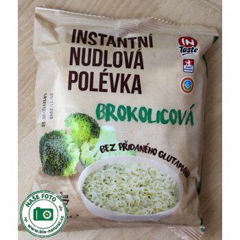 Altin instantní polévka nudlová brokolicová 67 g