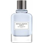 Givenchy Gentlemen Only toaletní voda pánská 50 ml – Zboží Mobilmania