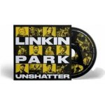 Linkin Park - Unshatter Film Soundtrack (Live In São Paulo) CD – Sleviste.cz