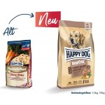 Happy Dog Premium NaturCroq Flocken Vollkost 2 x 1,5 kg