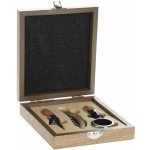 Secret de Gourmet Sommelierský set Vine sada 4ks – Hledejceny.cz