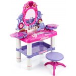 iMex Toys toaletní stolek s otočným zrcadlem – Sleviste.cz