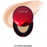Tirtir Mask Fit Red Cushion SPF 40 PA++ Dlouhotrvající make-up v polštářku 17C Porcelain 18 g – Zboží Dáma