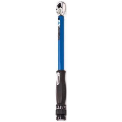 Park Tool momentový klíč 10-60 Nm PT-TW-6-2 – Zboží Dáma