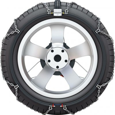 Pewag Servomatik SUV RSM 82 V – Sleviste.cz