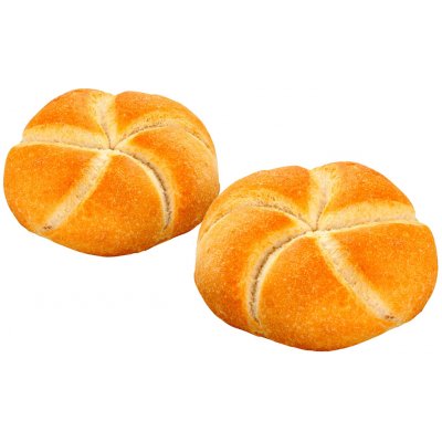 Free Days Kaiserka bezlepková 2 x 60 g – Hledejceny.cz