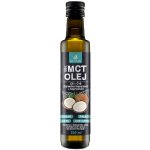 Allnature Allnature MCT olej 0,25 l – Zboží Mobilmania