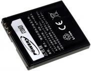 Powery Nokia E65 950mAh