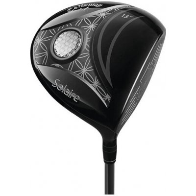 Callaway Solaire dámský driver pravé 13° Ladies – Zboží Dáma
