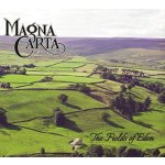 Magna Carta - Fields Of Eden -Digi- CD – Hledejceny.cz