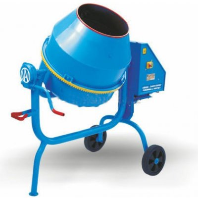 Agro-Wikt BWJ 160/230 V – Sleviste.cz