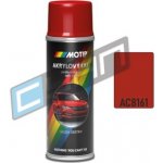 Dupli-Color Auto-Sprej lak 200 ml 8161 Sportline červená – Hledejceny.cz