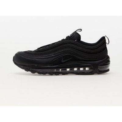 Nike Air Max 97 Black Picante Red – Zbozi.Blesk.cz