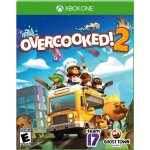 Overcooked 2 – Sleviste.cz