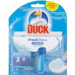 Duck Fresh Discs čistič WC Marine 11,5 ml – Sleviste.cz