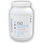 NutriWorks Iso Worx Low Lactose 900 g – Hledejceny.cz
