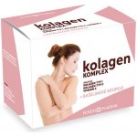 Rosen Pharma Kolagen komplex + rašelinové koupele 120 tablet – Hledejceny.cz